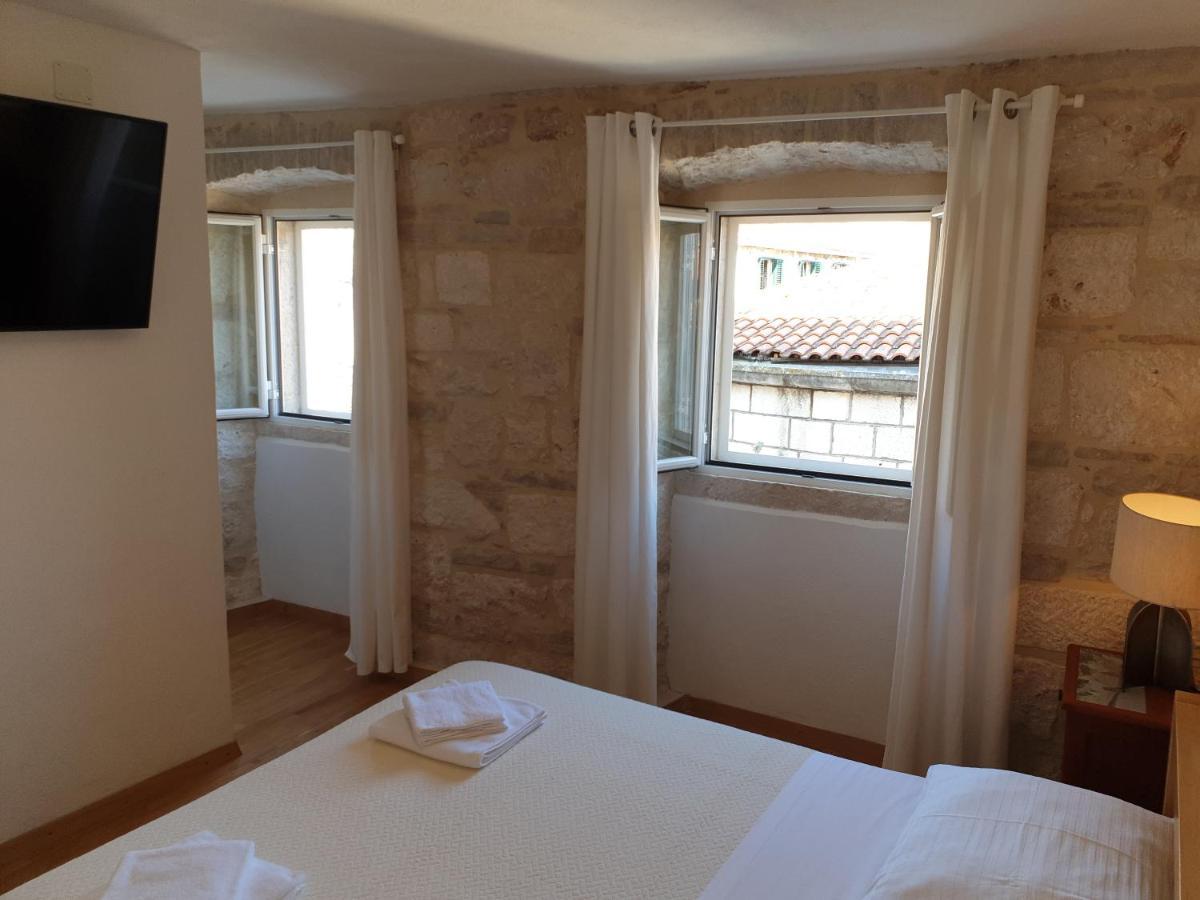 Kolenda Apartment Đảo Korčula Ngoại thất bức ảnh