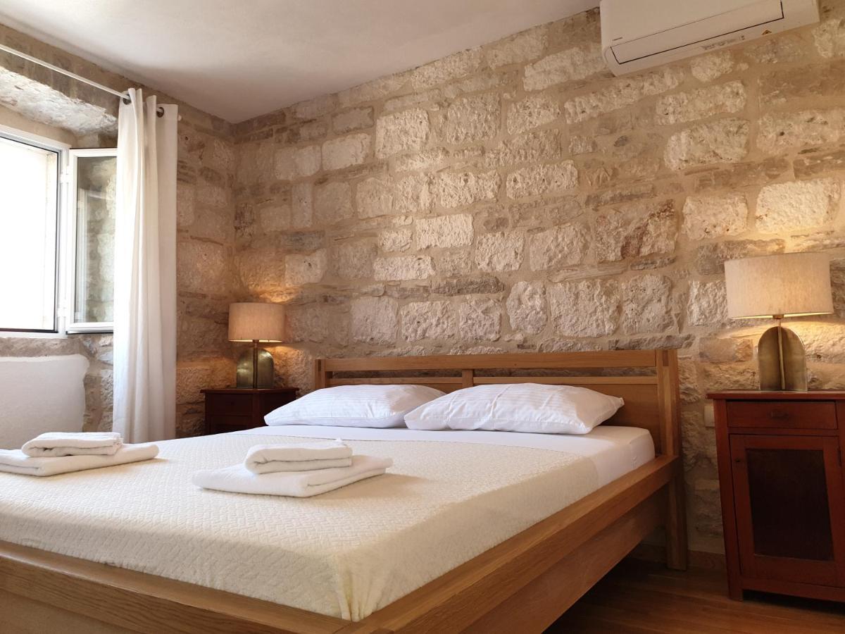 Kolenda Apartment Đảo Korčula Ngoại thất bức ảnh