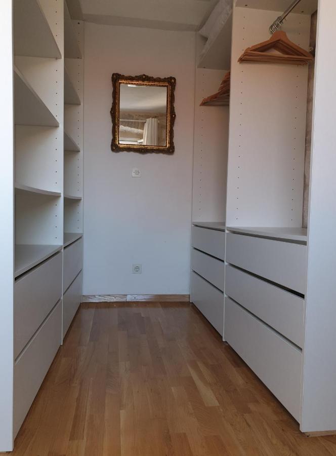 Kolenda Apartment Đảo Korčula Ngoại thất bức ảnh