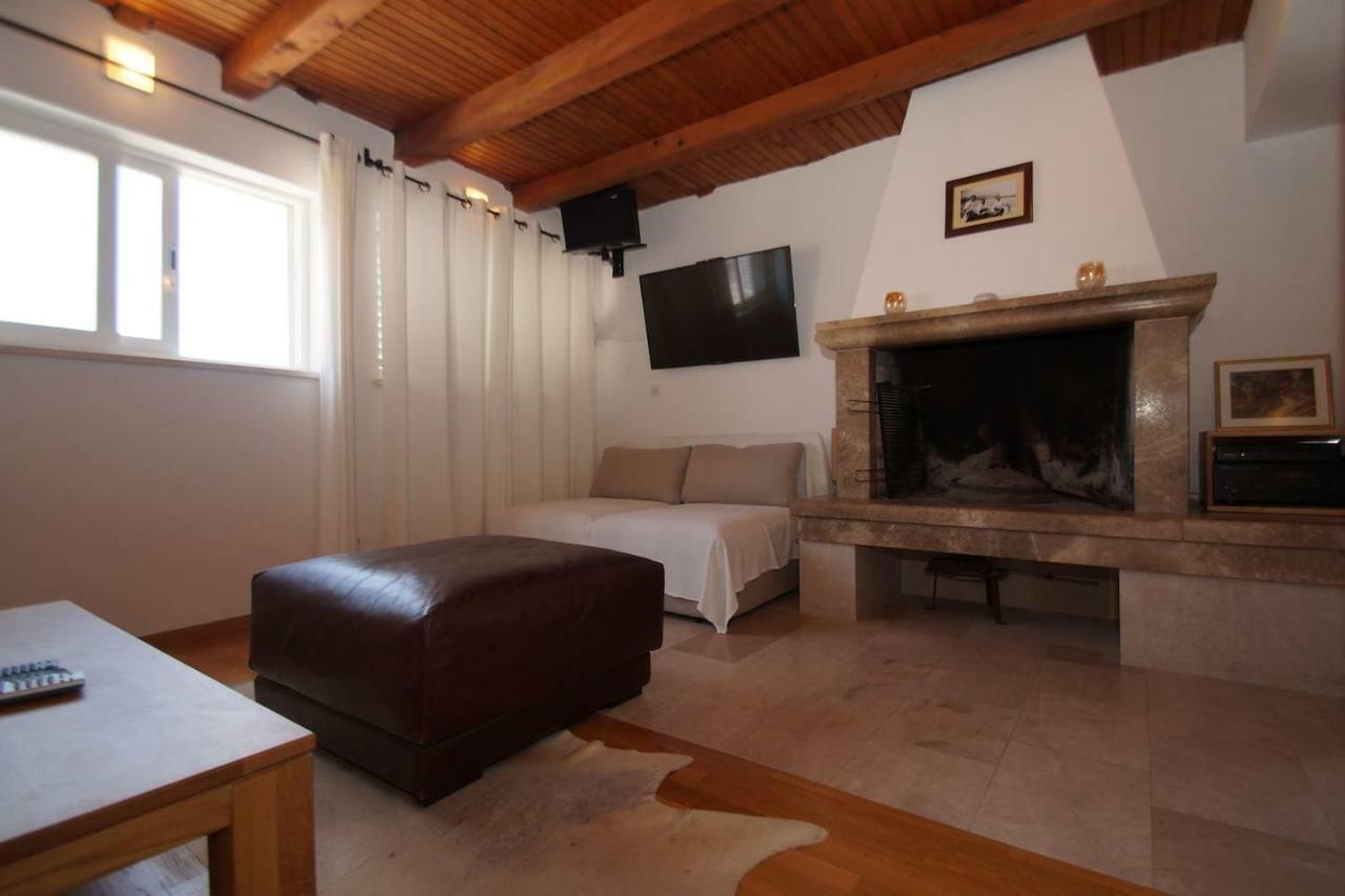 Kolenda Apartment Đảo Korčula Ngoại thất bức ảnh