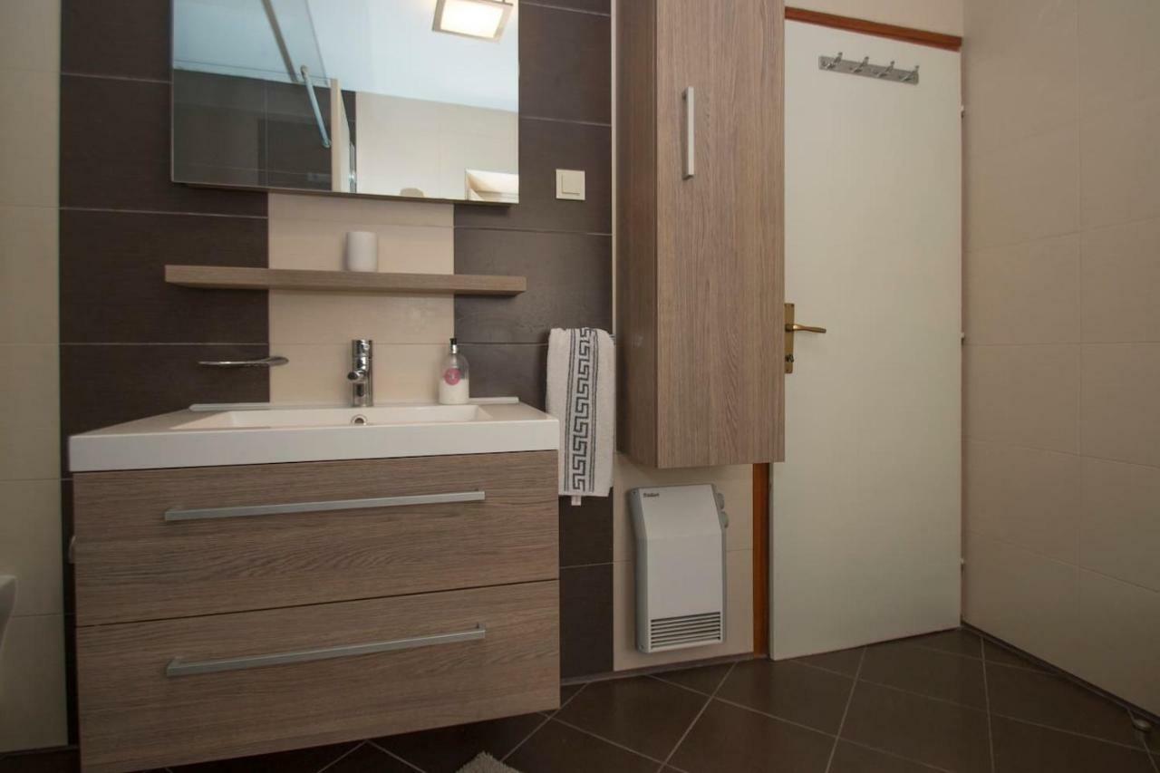 Kolenda Apartment Đảo Korčula Ngoại thất bức ảnh