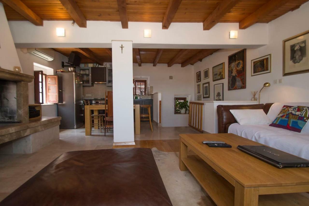 Kolenda Apartment Đảo Korčula Ngoại thất bức ảnh