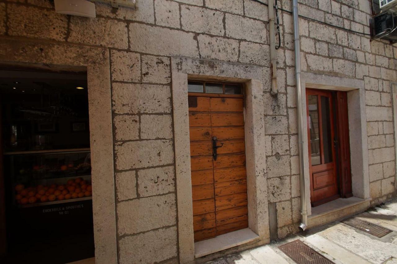 Kolenda Apartment Đảo Korčula Ngoại thất bức ảnh